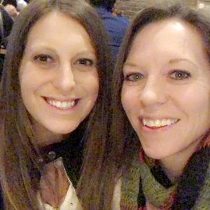 Meet your Posher, Carrie